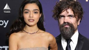GOT Star Peter Dinklage & Disney Are Battling Over the Live-Action Snow White