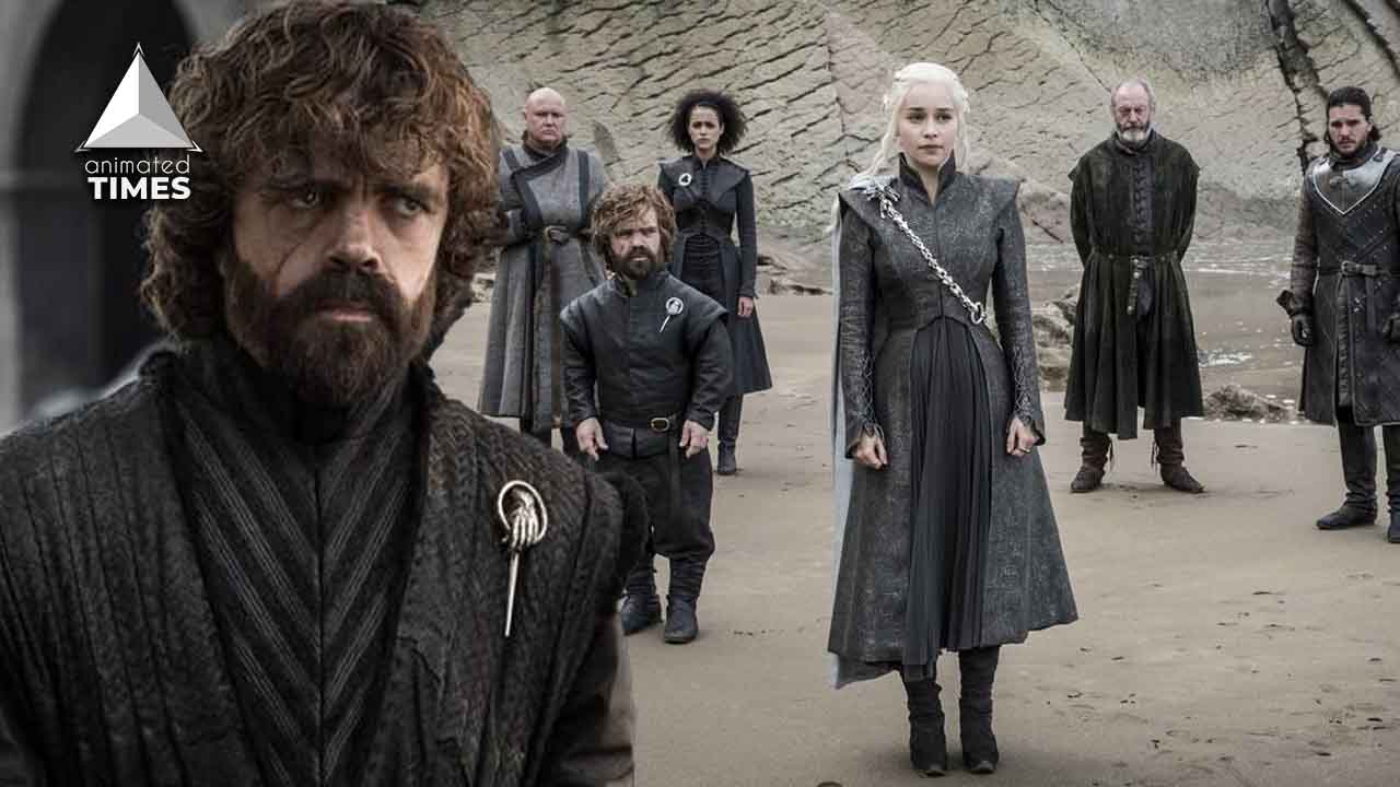 Game of Thrones: Peter Dinklage Admits That Final Season Offended a Lot of People