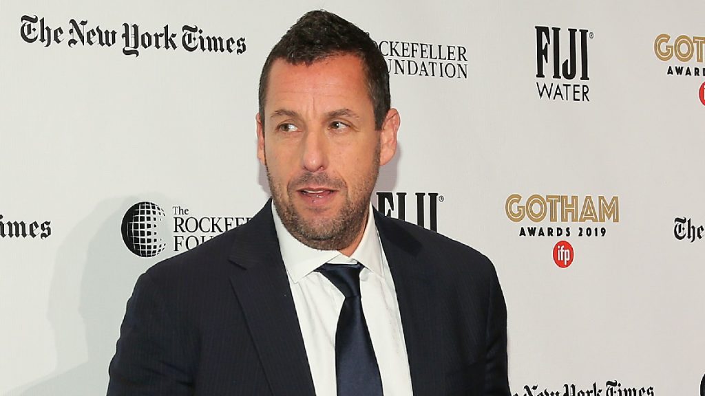 Adam Sandler