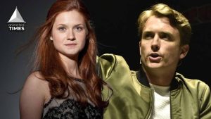 Ginny Potter Actress Files Misconduct Allegations On ‘Harry Potter and the Cursed Child’ Star