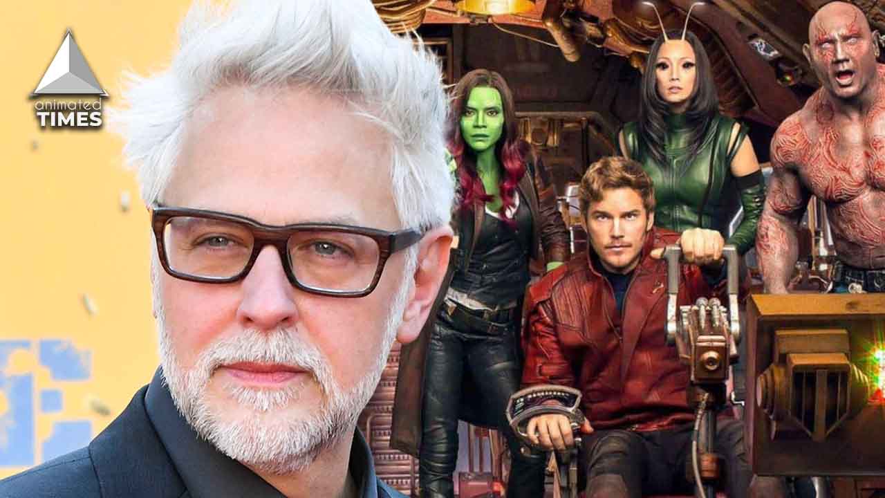 Guardians of the Galaxy 3 James Gunn Confirms That This Will Be The Last Of The Space Bandits On The Big Screen