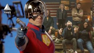 Gunn Was Correct To Ignore The Suicide Squad Complaints, Proves Peacemaker