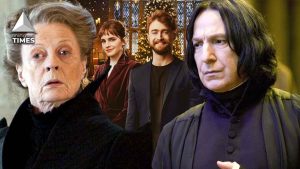 Harry Potter 20th Anniversary Reunion: 5 Actors We Wish Were Part Of The Special