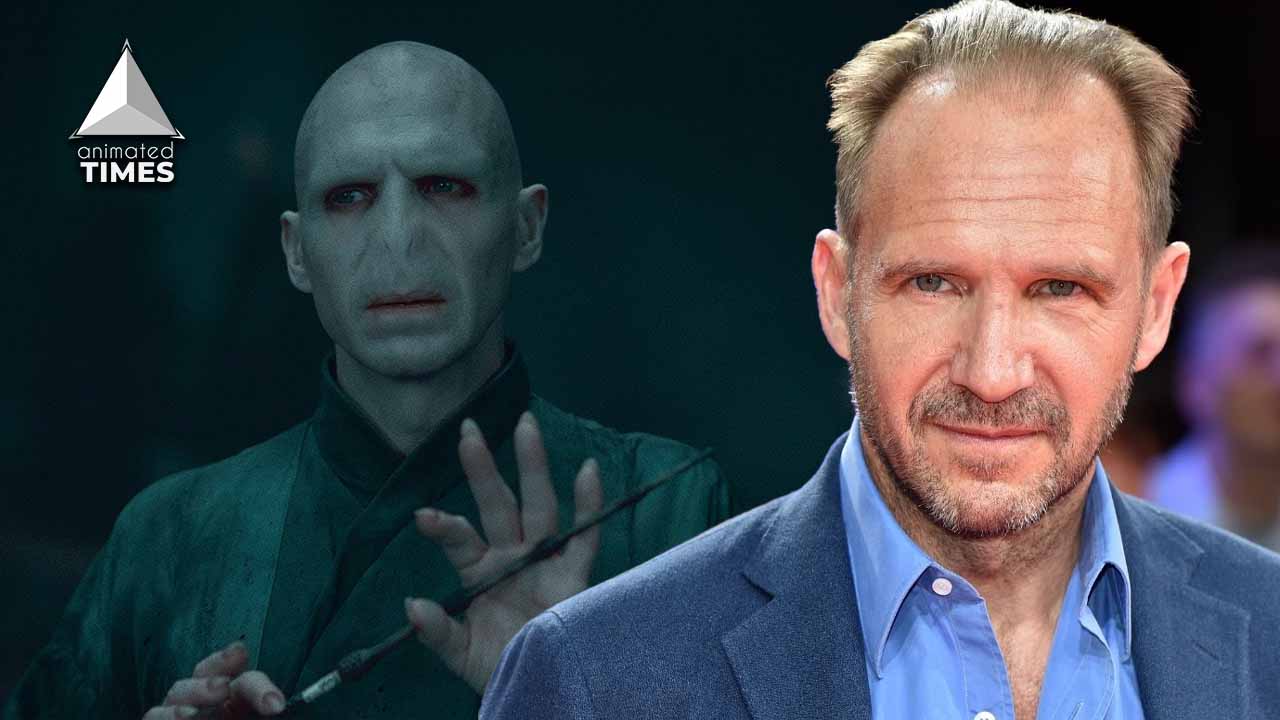 Harry Potter What Voldemort Almost Looked Like Why It Was Worse