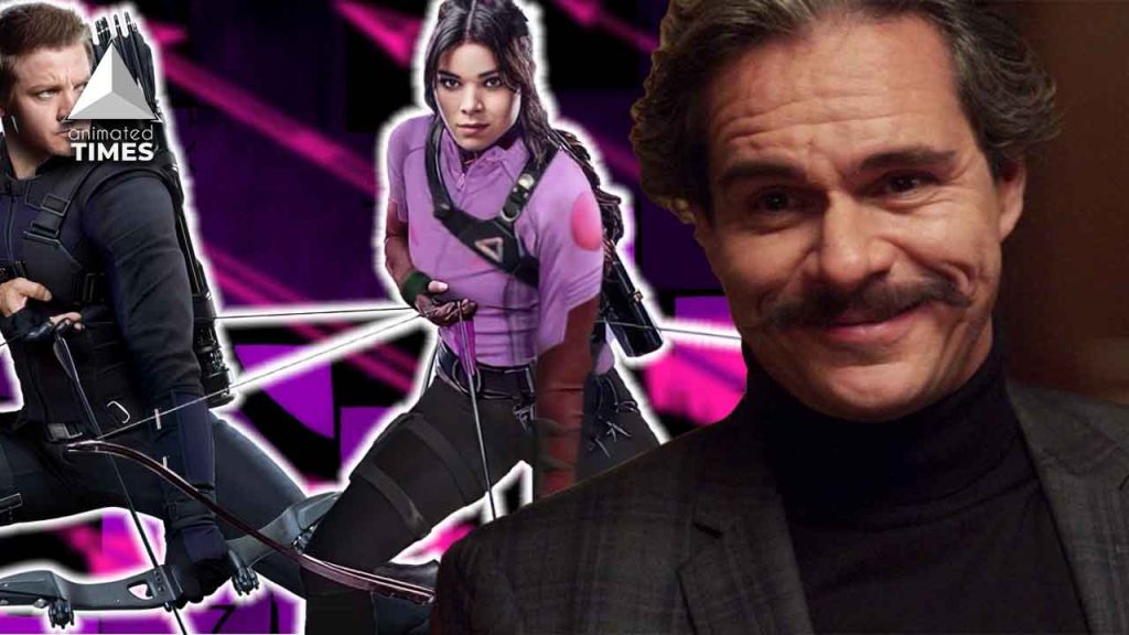 Hawkeye Foreshadowed The Young Avengers’ Stark Replacement-Theory Explained