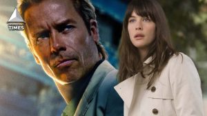 Horrible Performances By MCU Actors That Almost Ruined Good Marvel Films
