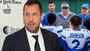 How An Adam Sandler’s Terrible Netflix Movie Is Inevitably a Global Hit Now