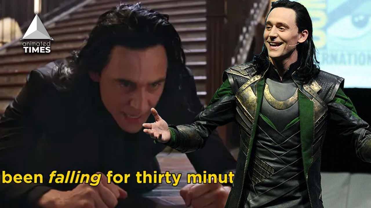 Funniest Things Loki Have Said In MCU