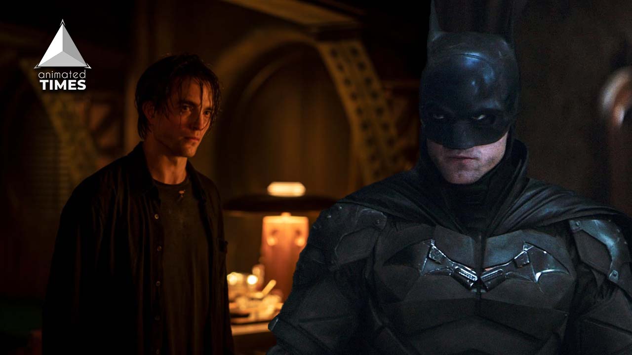 Infamous Line Said By Pattinson In The Batman Revealed By New Toy -  Animated Times
