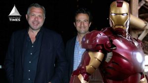 Iron Man Is Never Returning To The MCU, Say No Way Home Writers