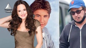 Actor: Iconic 90’s Stars Who Just Vanished From Show Business