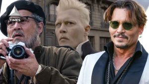 Johnny Depp Is All Set To Deliver His Next Film Role