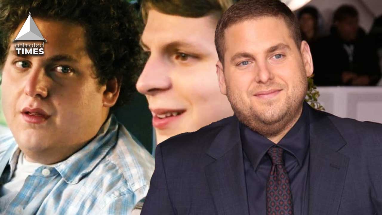 Jonah Hill Has This Very Specific Condition For Making Superbad Sequel