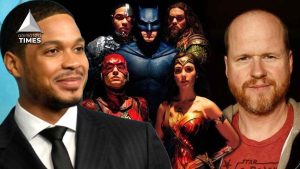 Joss Whedon’s Justice League Movie Comments Responded by Ray Fisher