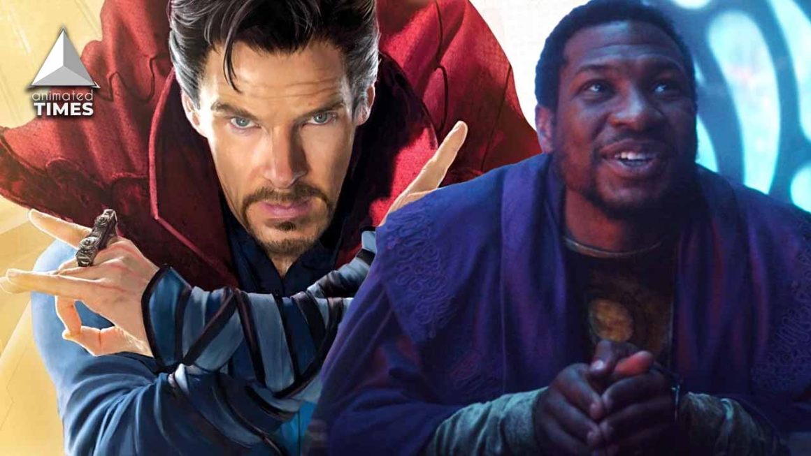 Kang Theories That Change Everything You Thought You Knew About MCU