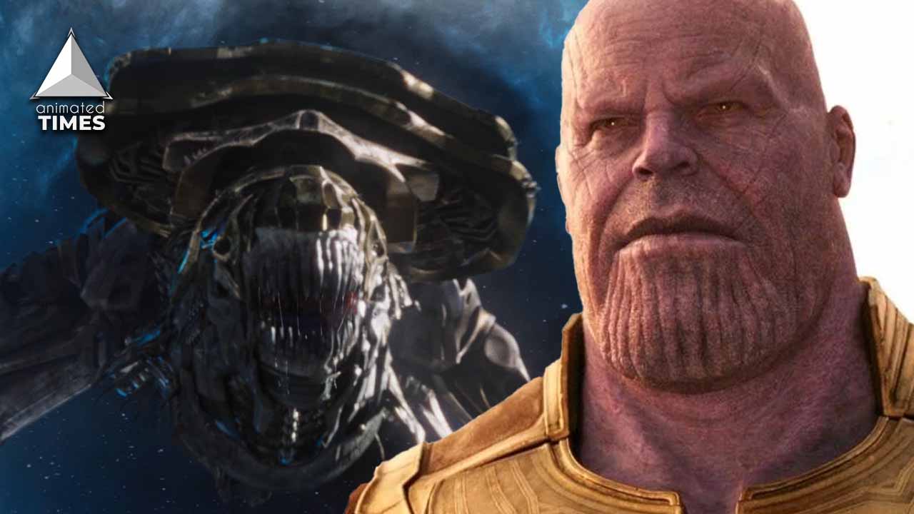 MCU Has One Unanswered Question About Thanos’ Past