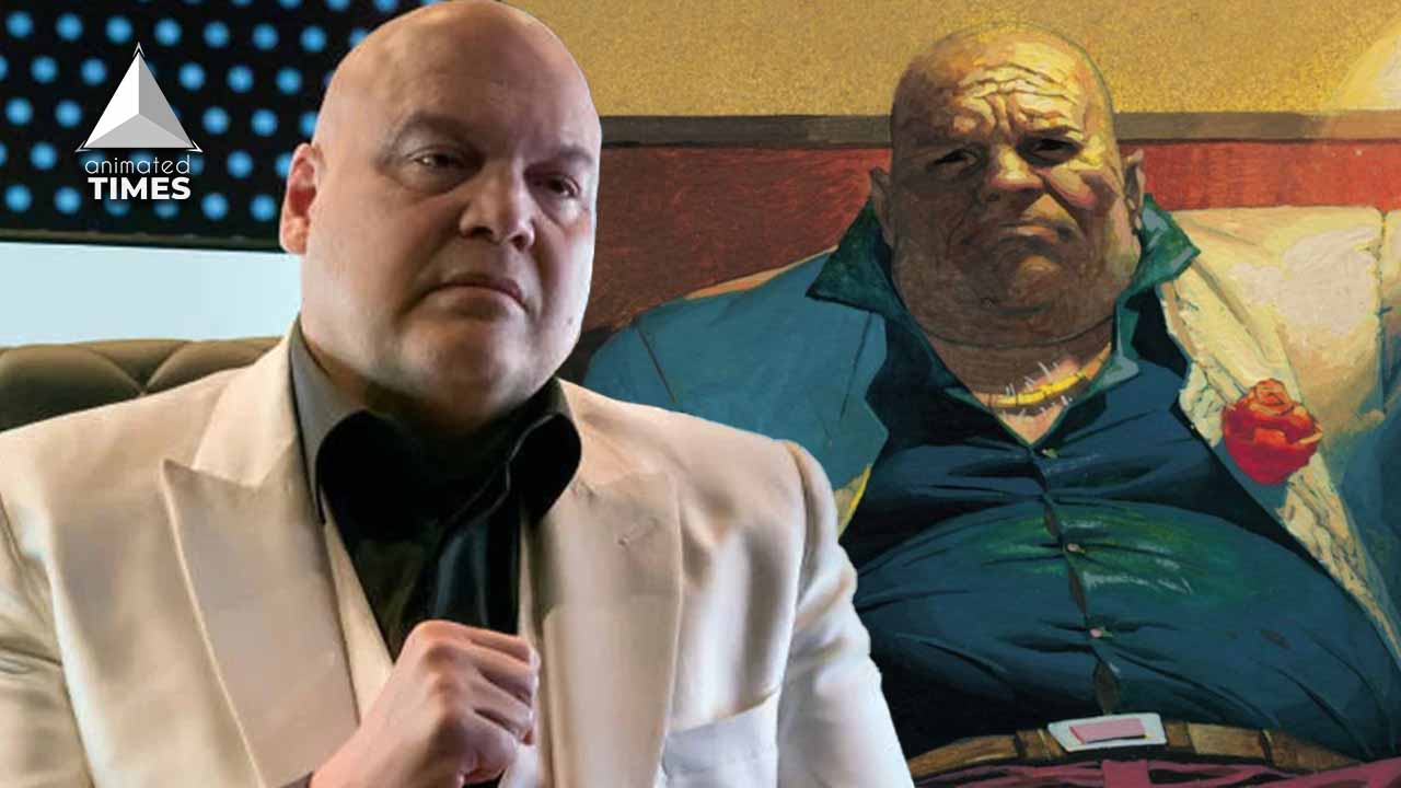 MCU Kingpin as Compared To Daredevil’s Violent Take by Vincent D’Onofrio