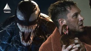 MCU Venom Host has Already Appeared In Marvel Films!