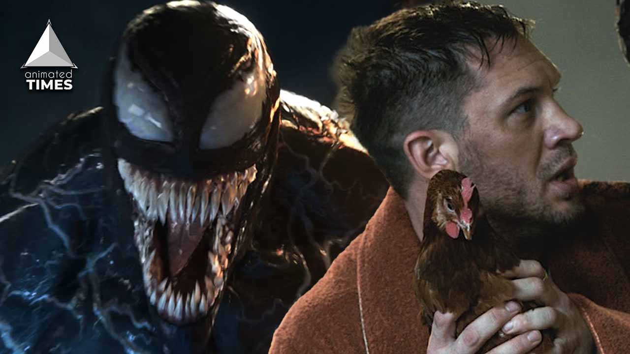 MCU Venom Host has Already Appeared In Marvel Films