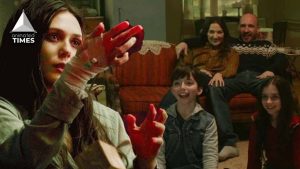 MCU: Worst Things To Ever Happened To Scarlet Witch