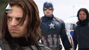 MCU Has Failed Bucky Barnes, Making Every Hero Like Him