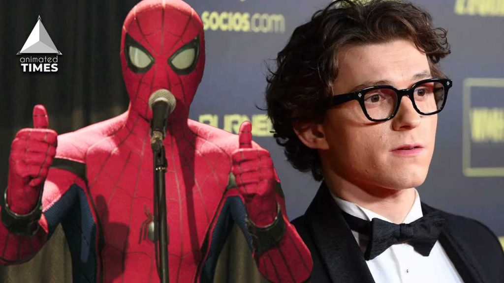 Many More ‘Spider Man Sequels Teased By Tom Holland