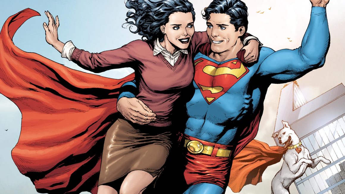 Superman & Lois should bring General Zod in, in the Arrowverse.