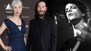 Matrix Star Keanu Reeves Has Asked 2 People for Autographs; One Wrote ‘F**k You’