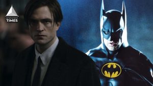 Why Will Robert Pattinson Be Great Because of Michael Keaton’s Batman Secret?