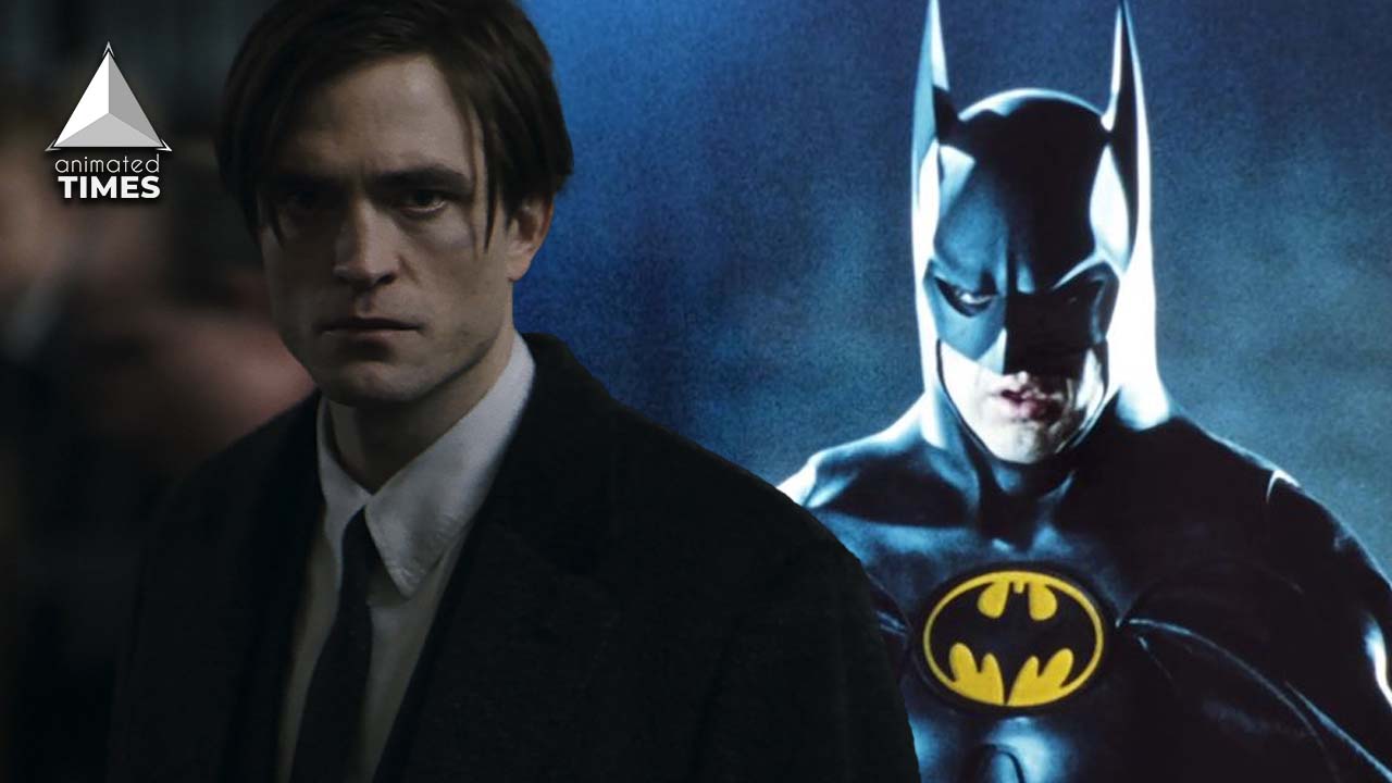 Why Will Robert Pattinson Be Great Because of Michael Keaton’s Batman Secret?