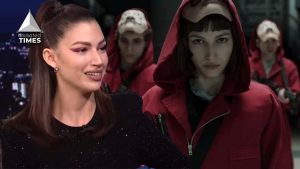 Money Heist: Interesting Facts About Tokyo