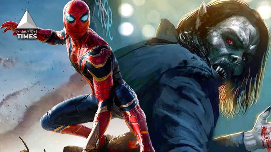 Morbius’ Delay In Release Avoids A No-Way Home Problem That Sony Doesn’t Require