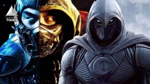 Mortal Kombat 2 Is Moving Ahead With the Moon Knight Writer