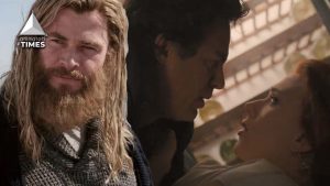 Most Bizarre Scenes In Avengers Films, Ranked