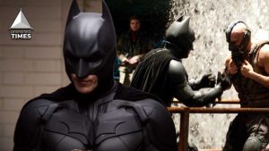 Most Cringeworthy Moments Of The Dark Knight Trilogy