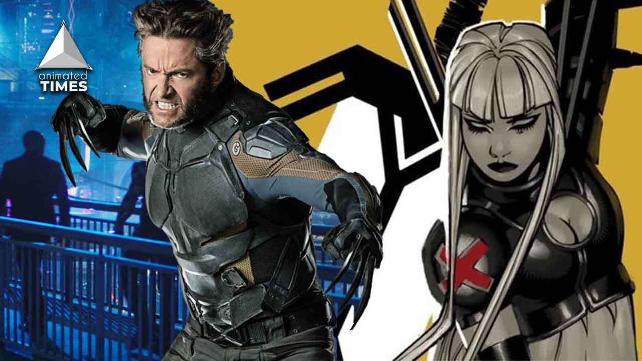 Most Powerful Mutant Weapons In Marvel Ranked