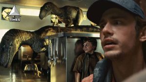 Most Stressful Movie Scenes Of All Time