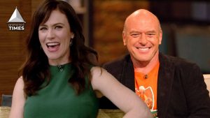 Most Underrated TV Drama Actors, Ranked