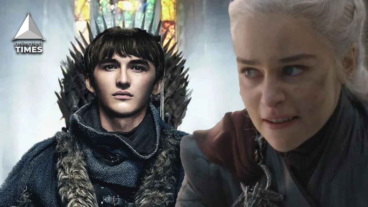 Most Unexpected Things To Happen In Game of Thrones