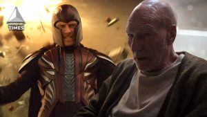 Most Unexpected Things To Happen In X-Men Movies