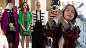 Netflix Renews ‘Emily in Paris’ For Seasons 3 and 4