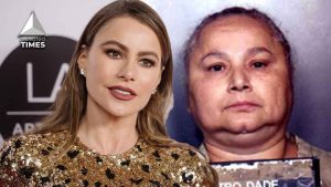 Netflix: Sofia Vergara Transforms Into THIS In Miniseries Griselda