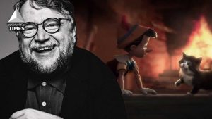 Netflix Has Just Dropped The First Teaser For Guillermo Del Toro’s Pinocchio