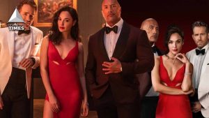 Netflix’s Red Notice Will Get Two Sequels, All Three Lead Stars Set to Return