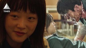 Netflix’s Upcoming Series ‘All of Us Are Dead’ Brings Back Squid Game Fan-Favorite