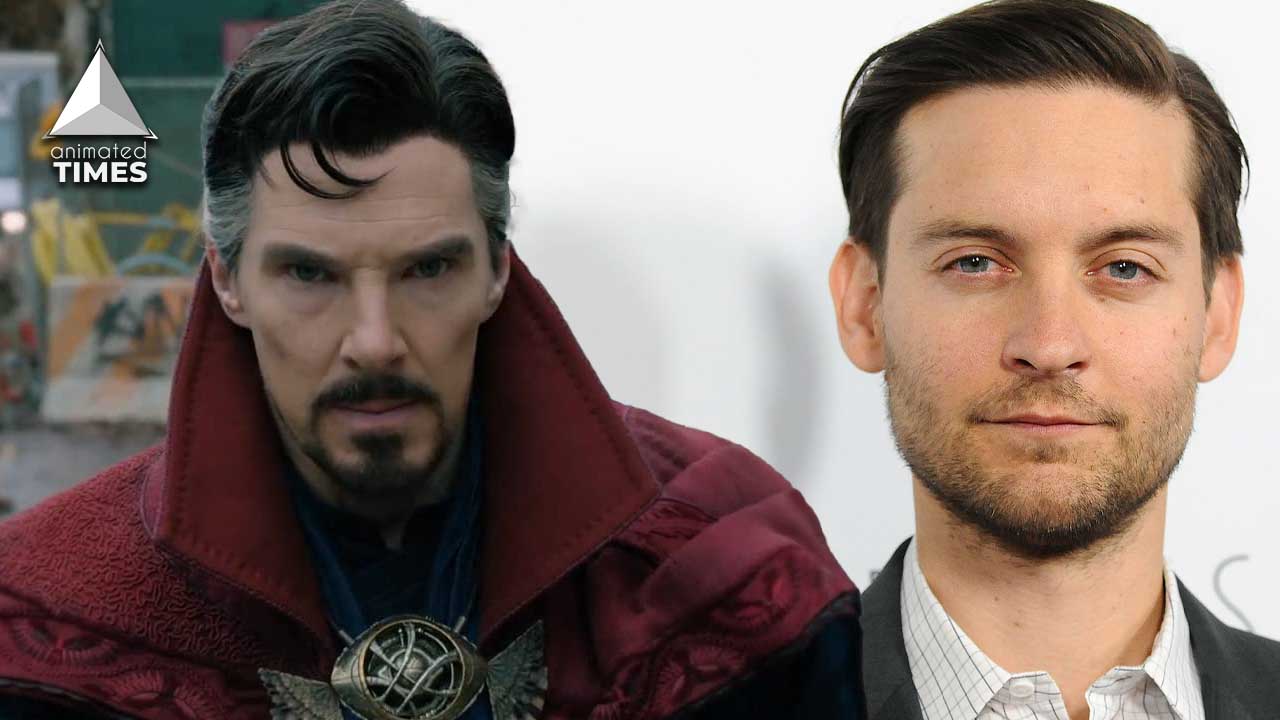 A New Rumor Suggests That Tobey Maguire Will Also Appear In Doctor Strange 2