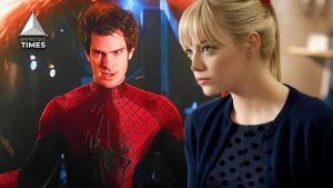 No Way Home: Andrew Garfield Even Lied to Emma Stone About The Film