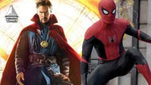No Way Home: Doctor Strange Star Benedict Cumberbatch Addresses Film’s Global Impact