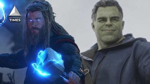 OG Avengers: What Happened To Them & Where Are They Now?