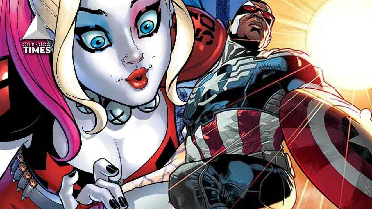 Most Offensive Superheroes In Comic Book History, Ranked